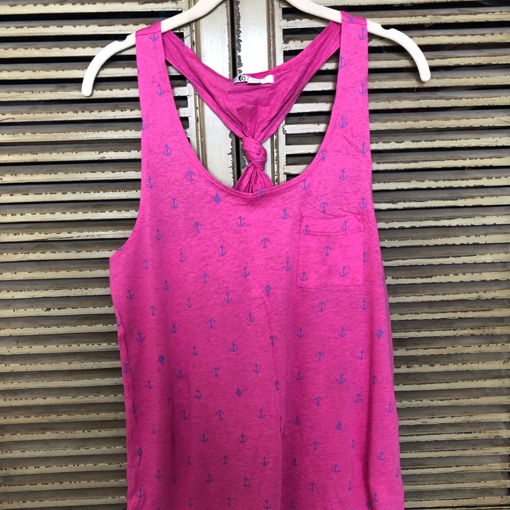 Volcom Tank Top